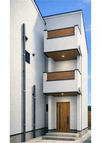 兵庫県尼崎市西立花町１丁目