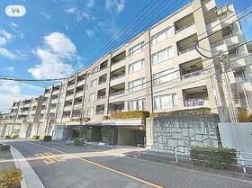 ヒルズ新百合ヶ丘