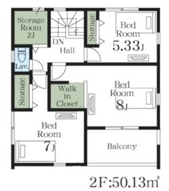 埼玉県さいたま市岩槻区日の出町