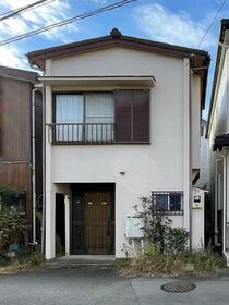 東京都稲城市東長沼