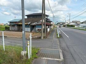 茨城県稲敷郡阿見町大字阿見