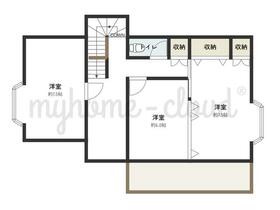 宮城県東松島市大曲字上納南