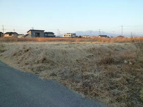 群馬県前橋市上大島町