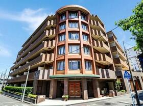 フェアロージュ新百合ヶ丘アーク・ステージ