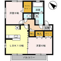 間取り：242001966315