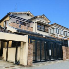 京都府京都市左京区松ケ崎柳井田町