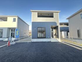 山梨県甲斐市西八幡