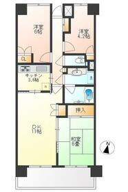 横浜西谷パーク・ホームズ