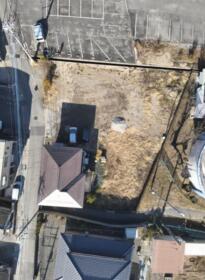 山梨県甲斐市万才