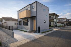 茨城県つくばみらい市筒戸