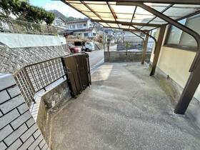 愛媛県松山市下伊台町