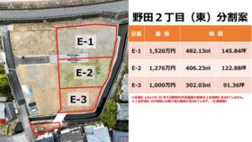 熊本県熊本市南区野田２丁目