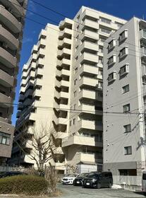 マンション菜園