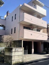 レジェンド椎名町