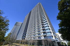 東京都江東区有明２丁目