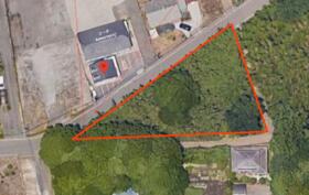 茨城県古河市関戸