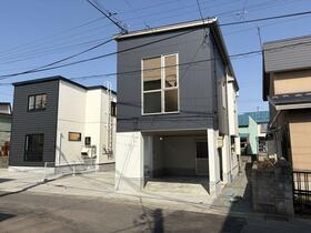 青森県青森市奥野２丁目