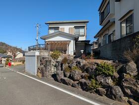 静岡県伊豆市柏久保