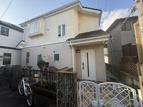 東京都町田市木曽東３丁目