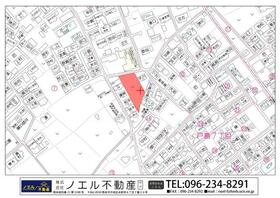 熊本県熊本市東区戸島７丁目