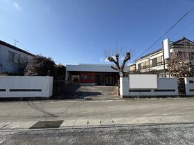 山梨県上野原市上野原