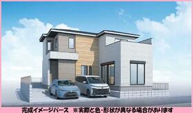 千葉県流山市古間木