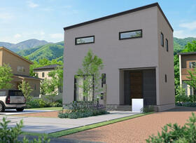 長野県飯田市大瀬木