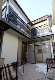 東京都練馬区早宮２丁目