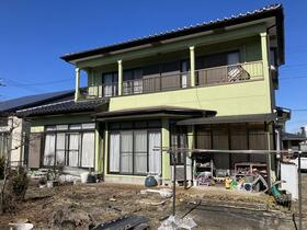 栃木県宇都宮市上籠谷町