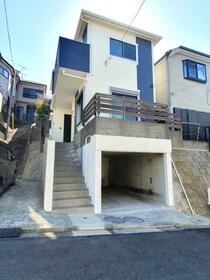 神奈川県横浜市港南区笹下６丁目