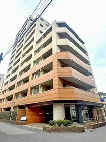 ライオンズステーションプラザ　８階　ペット飼育可