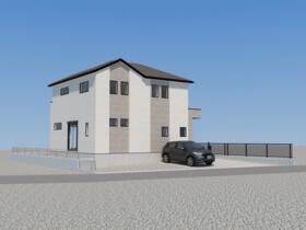 福岡県宗像市須恵４丁目