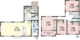 広島県広島市安佐南区八木７丁目