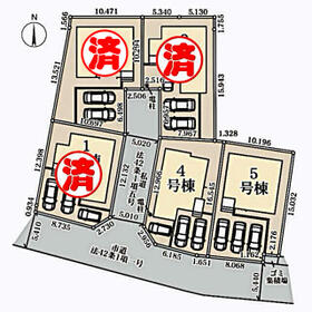 宮城県仙台市太白区四郎丸字神明