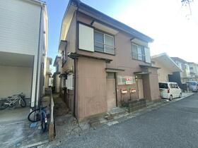 神奈川県平塚市菫平