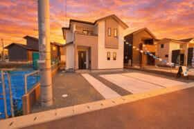 熊本県上益城郡嘉島町大字上六嘉