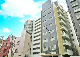 井の頭パークサイドマンション