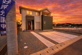 熊本県上益城郡嘉島町大字上六嘉