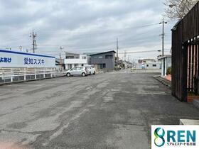 愛知県豊明市西川町島原