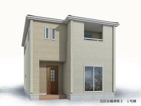 岡山県岡山市北区吉備津