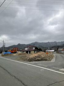 京都府南丹市日吉町上胡麻上北裏