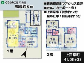 栃木県宇都宮市上戸祭町