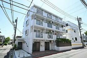 東京都杉並区宮前１丁目