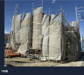 山梨県甲斐市志田