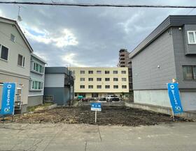 北海道札幌市白石区本通３丁目北