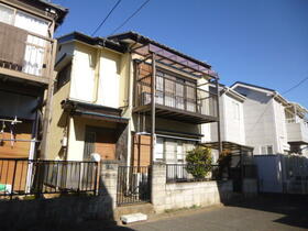 東京都東久留米市幸町３丁目