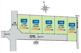 神奈川県茅ヶ崎市甘沼