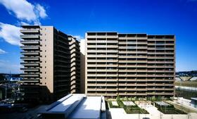 ガーデンアリーナ新百合ヶ丘ガーデンコート弐番館