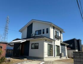 福島県会津若松市住吉町