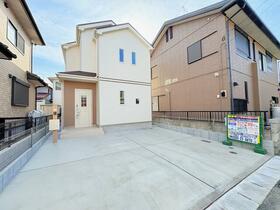栃木県宇都宮市今泉新町
